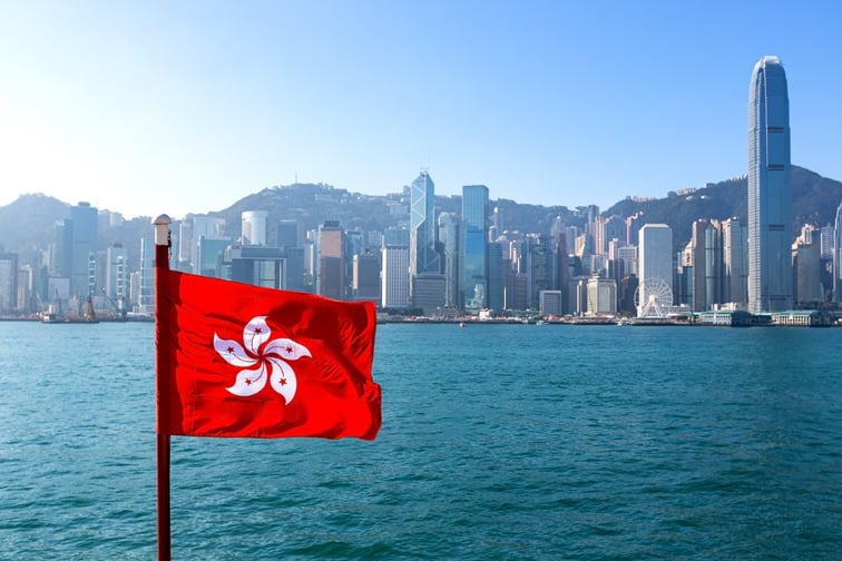 Hong Kong insurance industry suffers setback in the first half