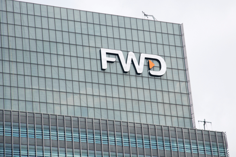 FWD targets 2023 Hong Kong IPO