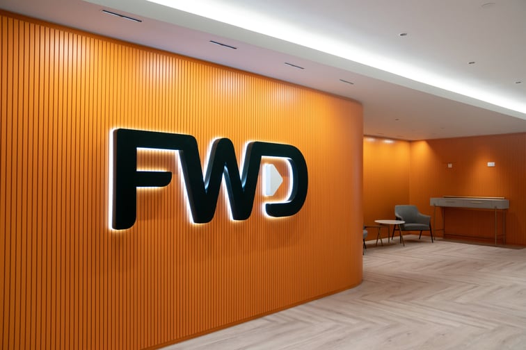 FWD reports more than doubles profits for first half