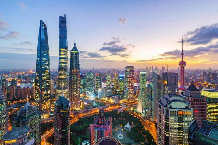 Insurers, banks hailed for supporting Shanghai’s development