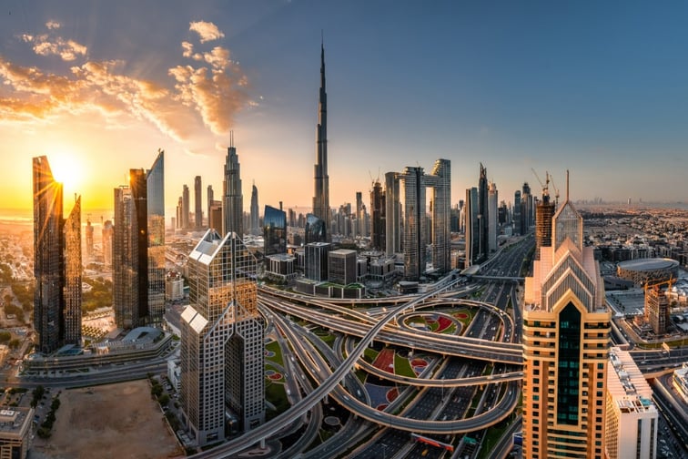 Optio to open Dubai MGA and broking businesses