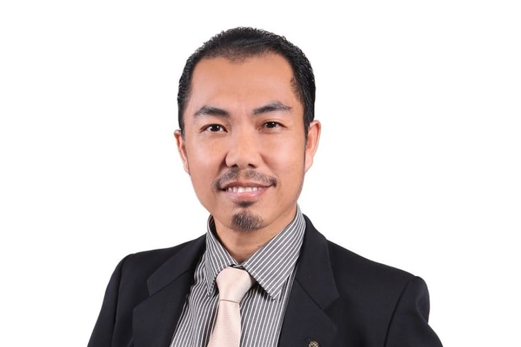 Sun Life Malaysia Takaful names new CEO
