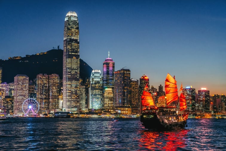 Hong Kong's Insurance Authority announces flagship event