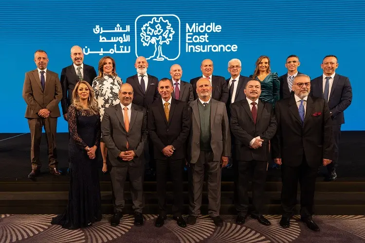 Middle East Insurance Company undergoes restructuring