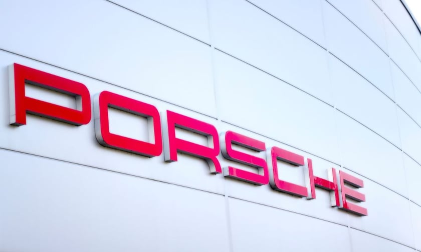Singapore broker eazy partners with Porsche