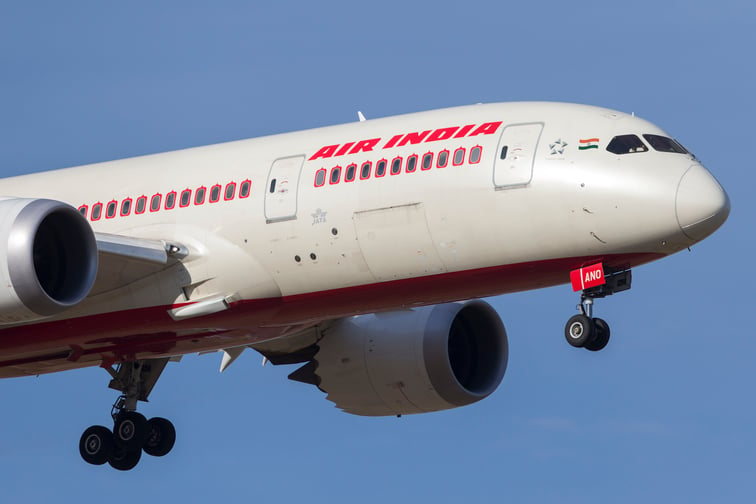 Insurers line up to cover Air India’s new fleet