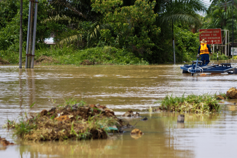 Former MP urges national flood insurance scheme for Malaysian city