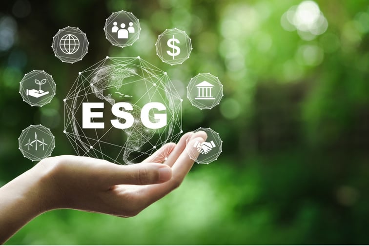 Fewer Singapore SMEs conducting ESG initiatives – study