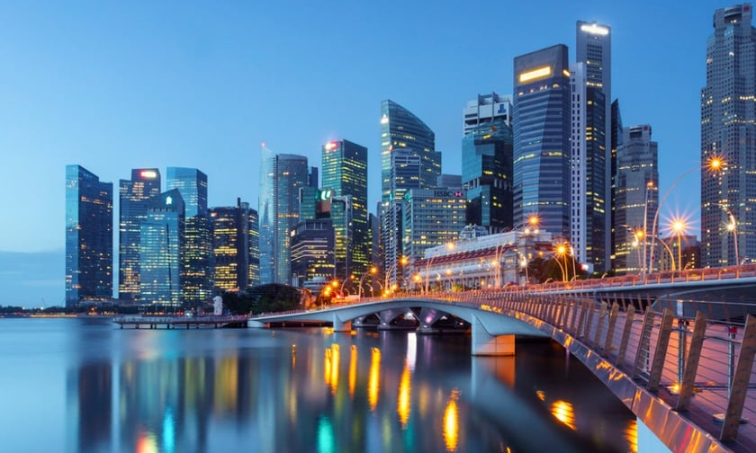 Consumers, businesses find Singapore insurers trustworthy – study