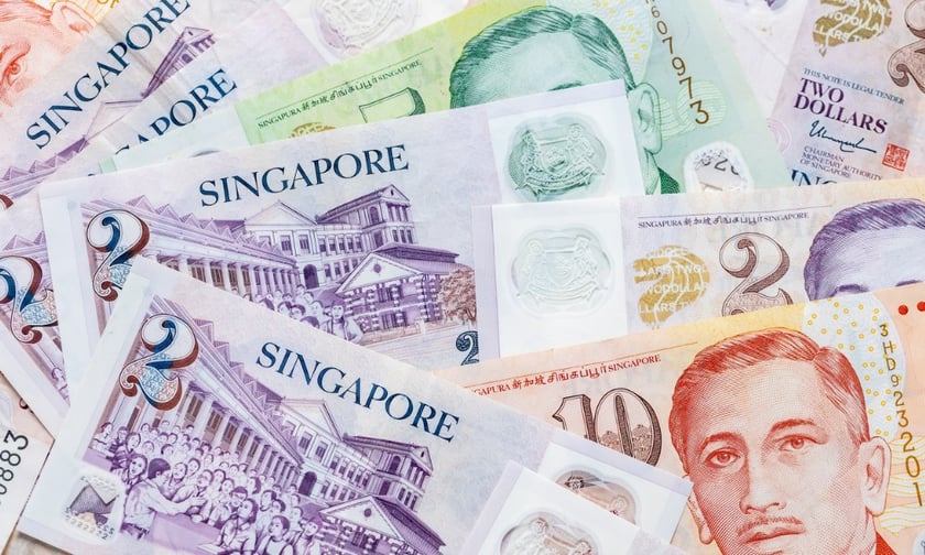 Only 3 out of 7 consumers in Singapore feel financially free – survey