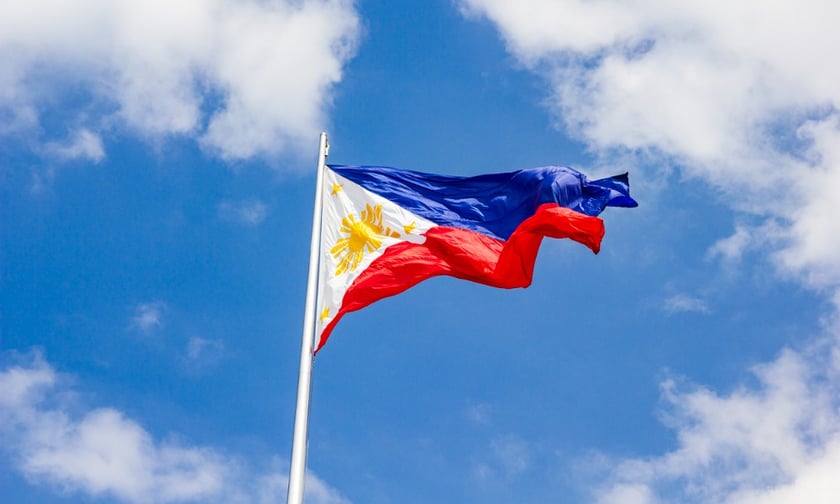 Philippines insurance penetration remains below 2%