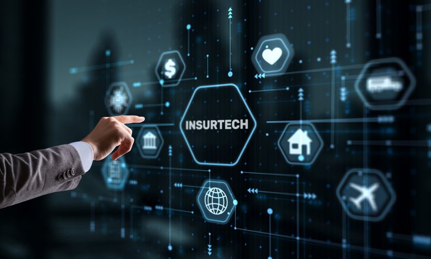 Insurtech firm sees Gen Z to potentially drive changes in the industry