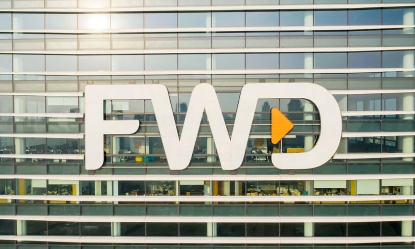 FWD Group announces inaugural investment grade ratings