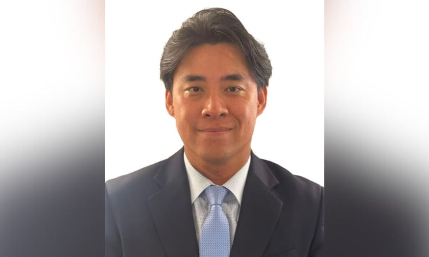 Starr Singapore brings in new CEO