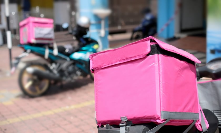 Food delivery riders in Malaysia to get enhanced coverage via PolicyStreet