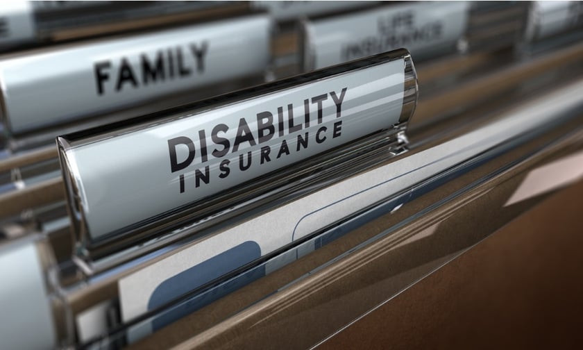 Disability insurance fraud group busted in Taiwan