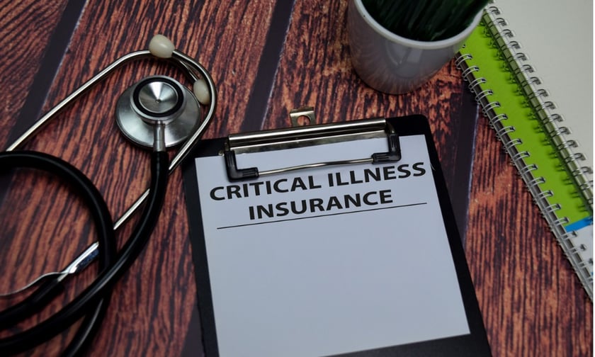 AXA unveils new critical illness plan with lower underwriting barriers