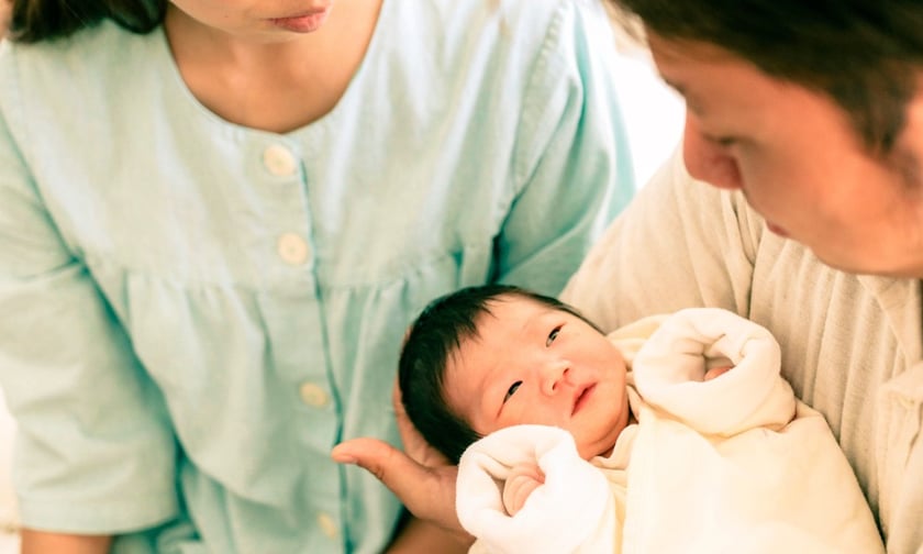 Japan unveils plans to boost birth rates with health insurance premium changes