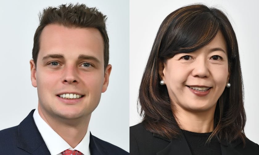 WTW appoints new CRB leaders for Southeast Asia and Singapore