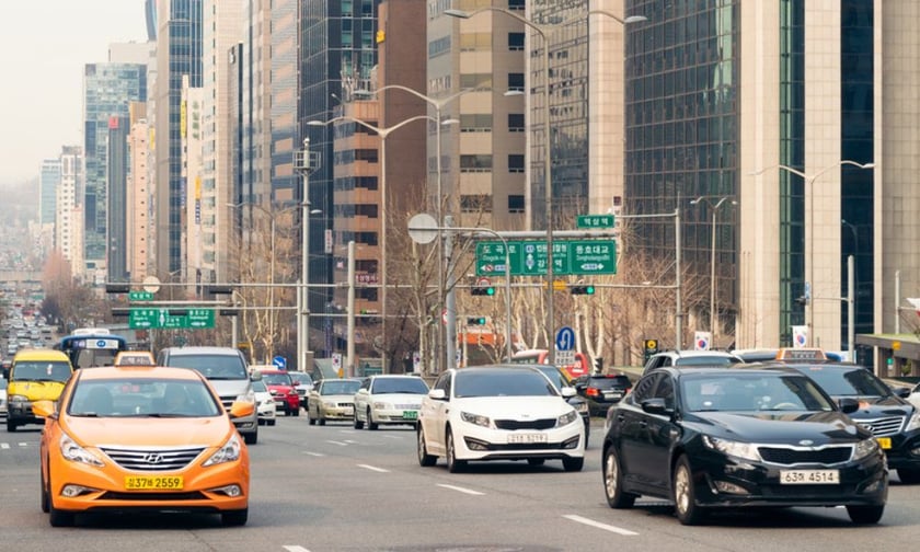South Korea motor insurance projected to exceed US$19 billion by 2028