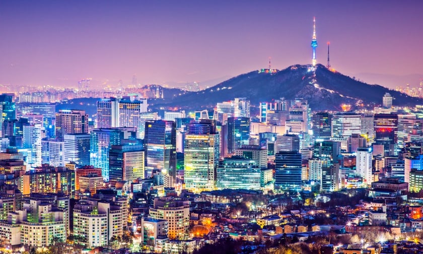 NorthStandard expands to South Korea
