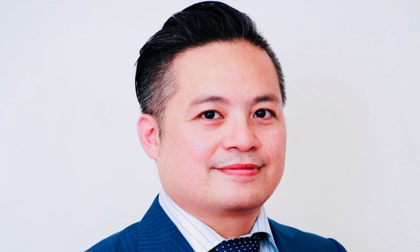 Crawford appoints new country manager to enhance Hong Kong operations