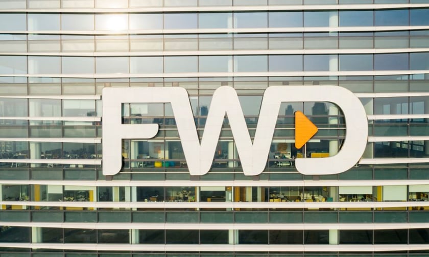 FWD Group reports robust growth and strategic milestones in 2023
