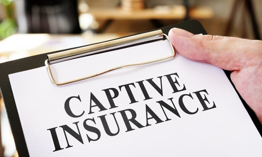 Hong Kong and Shanghai team up to strengthen captive insurance