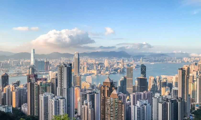 Mainland professionals flock to Hong Kong's resurgent insurance sector