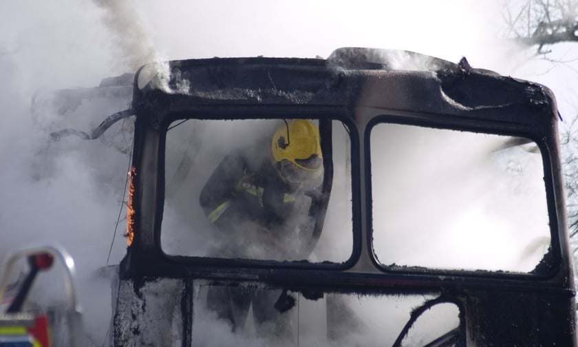 Thai insurers mobilise to compensate victims of fatal school bus fire