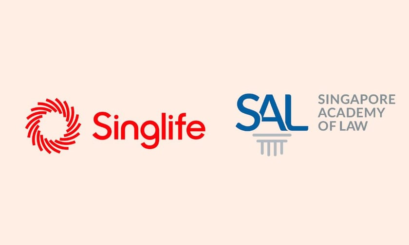 Singlife launches mental health coverage tailored for legal professionals