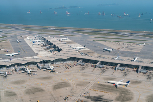 Hong Kong-Singapore travel bubble to launch next month