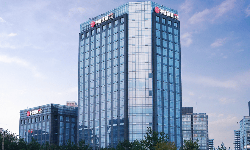 Prudential announces capital increase for CITIC joint venture