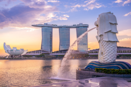 Singapore to open quarantine-free travel lanes