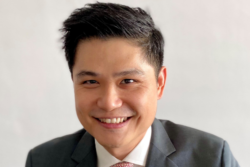 Swiss Re Corporate Solutions names head of Malaysia business