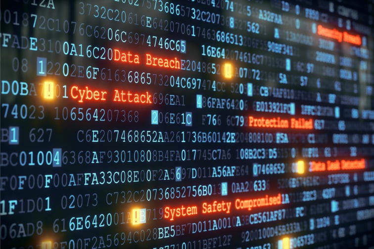 Business interruption and cyber attacks among APAC's top concerns – Aon