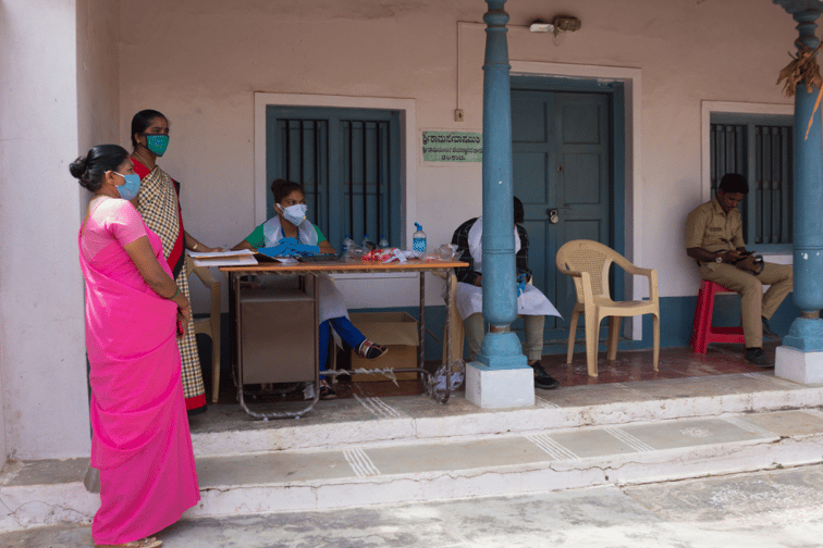 Omicron causes spike in demand for health cover in India