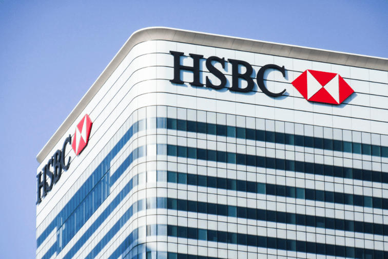 HSBC looking to expand stake in Indian insurer