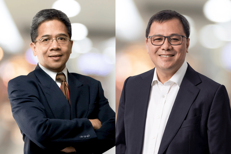 FWD Philippines welcomes new board members