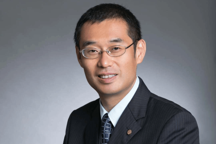 China Taiping Singapore names new CEO