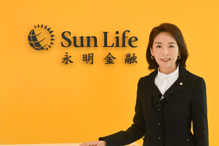 Sun Life HK appoints new general manager for agency