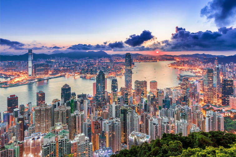 Markel expands in Hong Kong with new office, underwriting hires