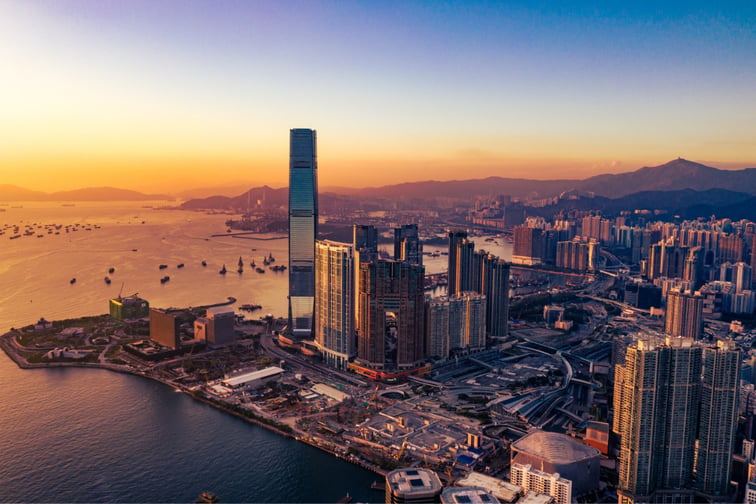 Manulife seeks reestablishment in Hong Kong