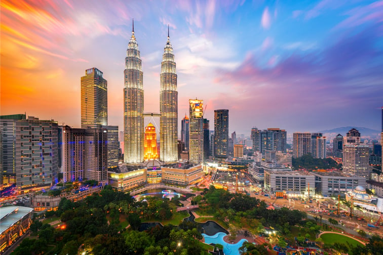 Starr Insurance Companies expands presence in Malaysia