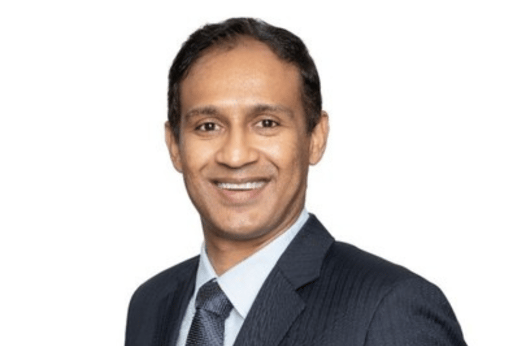 Manulife brings in new chief risk officer for Asia