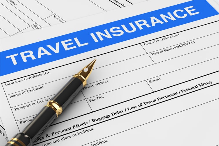 Taiwanese insurers suspend travel cover sudden illness clause