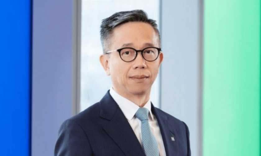 Manulife Hong Kong drives agency growth with leadership appointment