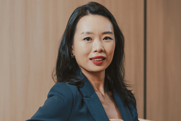 Allianz Trade appoints commercial director for HK hub