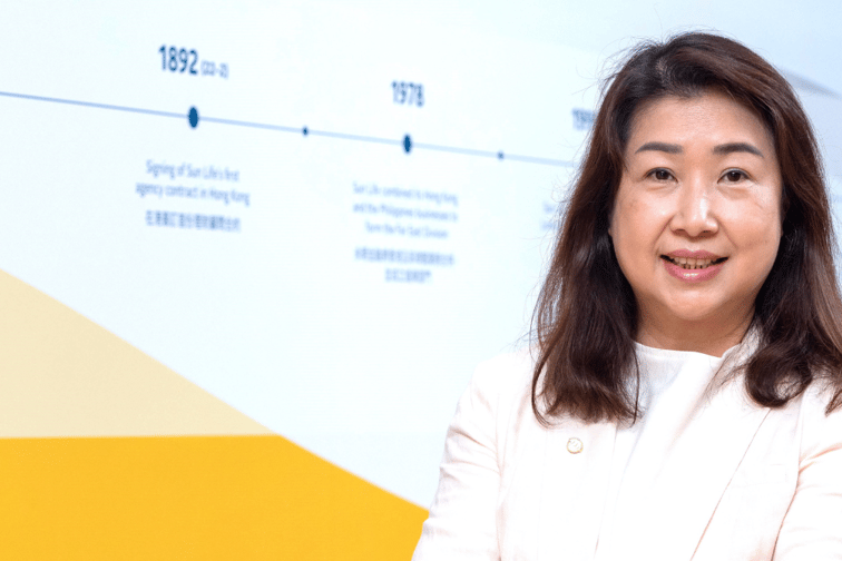 Sun Life Hong Kong expands healthcare offerings