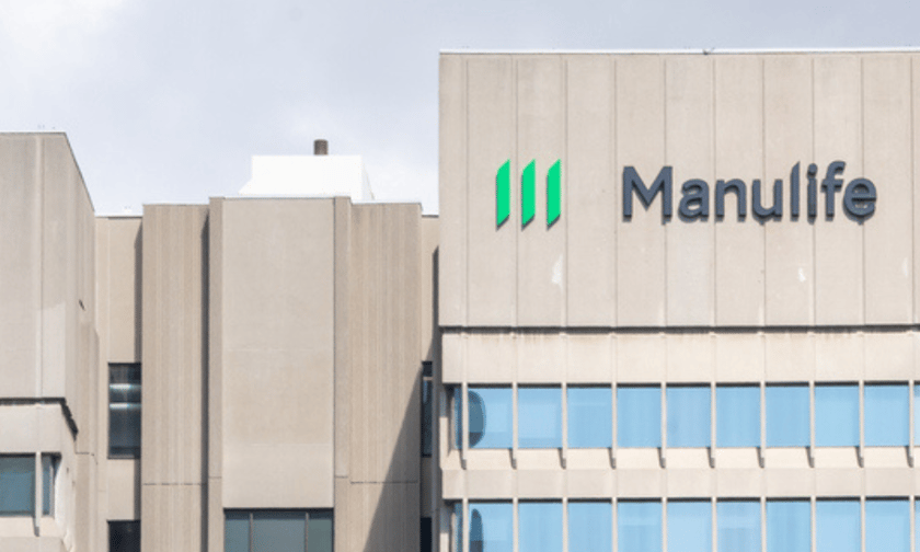 Manulife to host "Investor Day" in Asia